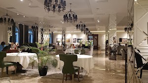 Frunze restaurant in Bishkek, kyrgyzstan