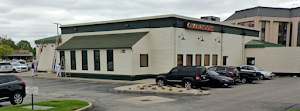 Charleston's Restaurant in Indianapolis, united states