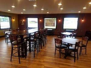 Up Down Eatery and Coffeehouse in O&amp;amp;amp;amp;amp;, united states