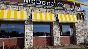 McDonald's in Princeton, united states