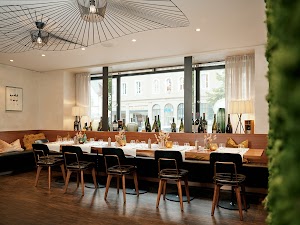 Ludwigs in Tübingen, germany