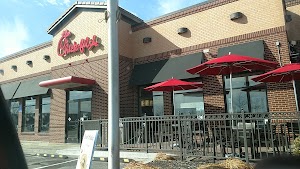 Chick-fil-A in Independence, united states