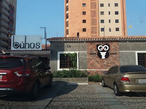 Búhos Café Restaurante in Maracaibo, venezuela