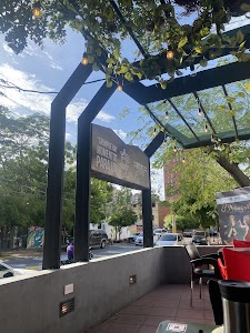 Bibas in Maracaibo, venezuela