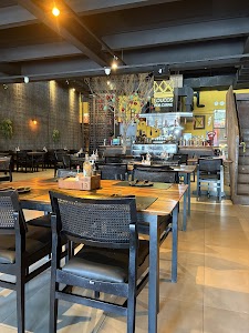 759 Parrilla in Maceió, brazil