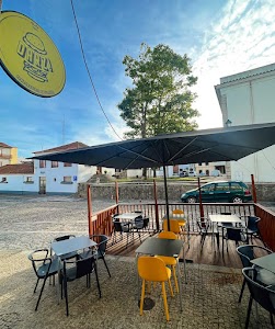 DARZ! Hamburgueria Artesanal in Vila do conde, portugal