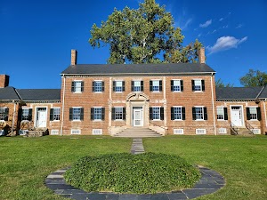 Chatham Manor in Fredericksburg, united states