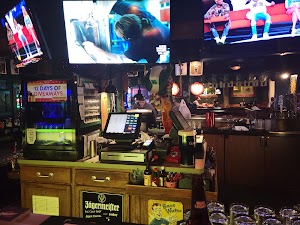 Pug Mahones Irish Pub & Grill in Fox lake, united states