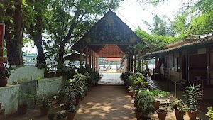 Adventure Park, Kollam in Ashtamudi, india