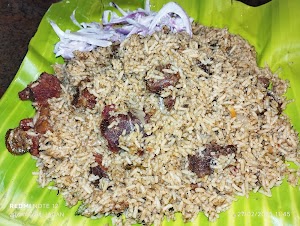 OK Briyani Centre in Neyveli, india