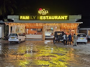Nadaala Restaurant in Ashtamudi, india