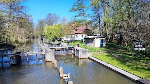 Gasthaus Dubkow-Mühle in Lübbenau, germany