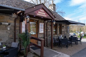 The Bridge Restaurant of Pitlochry in Pitlochry, united kingdom