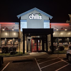 Chili's Grill & Bar in Garner, united states