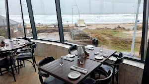Colmans Seafood Temple in South shields, united kingdom
