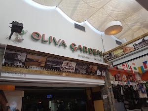 Restaurant Oliva Garden in Ciudad ojeda, venezuela