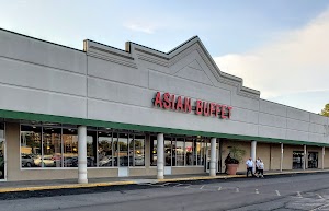 Asian Buffet in Adrian, united states