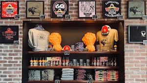 Anchor Bar in Loveland, united states