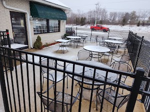 The Point Pancake House in Gurnee, united states