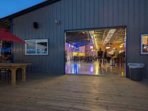 Wet Deck Bar & Grill in Livingston, united states
