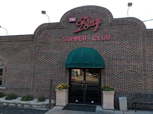 The Roxy Supper Club in Oshkosh, united states