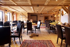 Weinstadl Rimmele Gastronomie in Wangen Im Allgäu, germany