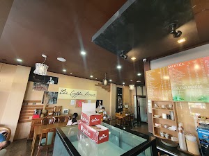 The Coffee House in City of tabuk, philippines