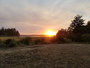 North Gateway Park in Gearhart, united states