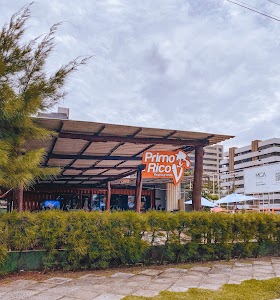 Primo Rico in Cabedelo, brazil