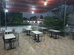 PIZZERIA O PANE MÍO in Ciudad ojeda, venezuela