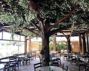Restaurante Recanto do Picuí Intermares in Cabedelo, brazil
