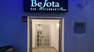 Restaurante BeJota in Benaoján, spain