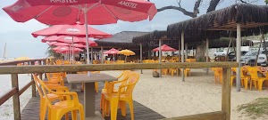 Cabana Palmito in Ilhéus, brazil