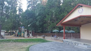 Eproson Park in Twain harte, united states