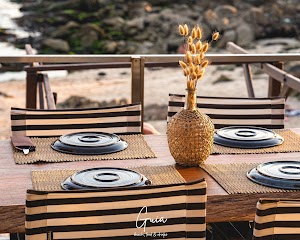 Guia Beach, Food & Drinks in Vila do conde, portugal