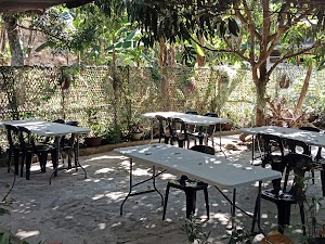 Ethnic Bothique Café Grill and Restaurant in City of tabuk, philippines