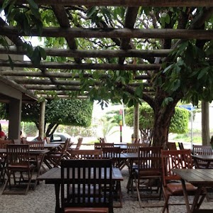 Akuaba in Maceió, brazil