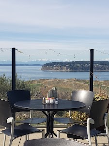 Chambers Bay Grill in University place, united states