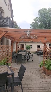 Dodge City Saloon in Lübbenau, germany