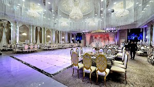 Samir Restaurant in Saty, kazakhstan
