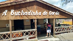 Buchadinha do Gordo in Gravata, brazil