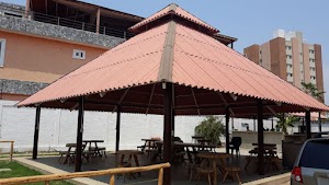 Restaurante Medio Oriente in Ciudad ojeda, venezuela