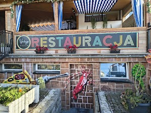 Vintage Bistro in Jelenia góra, poland