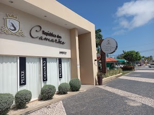 República dos Camarões in Aracaju, brazil