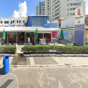 Porto Seaside in Aracaju, brazil