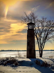 Asylum Point Park in Oshkosh, united states