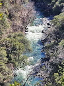 West Side Trail in Twain harte, united states
