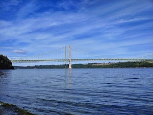 Tacoma Narrows Park in University place, united states