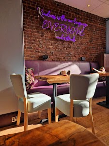 Morton's Coffee Lounge and Restaurant in Pitlochry, united kingdom