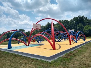 Virginia B. Fairbanks Art & Nature Park in Indianapolis, united states